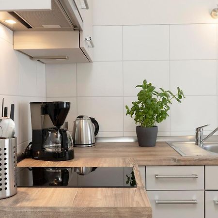 Skippers Hus Ankerbucht Groemitz Ngoại thất bức ảnh