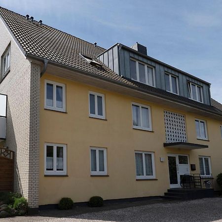 Skippers Hus Ankerbucht Groemitz Ngoại thất bức ảnh