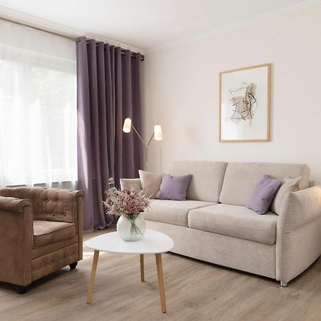 Skippers Hus Ankerbucht Groemitz Ngoại thất bức ảnh