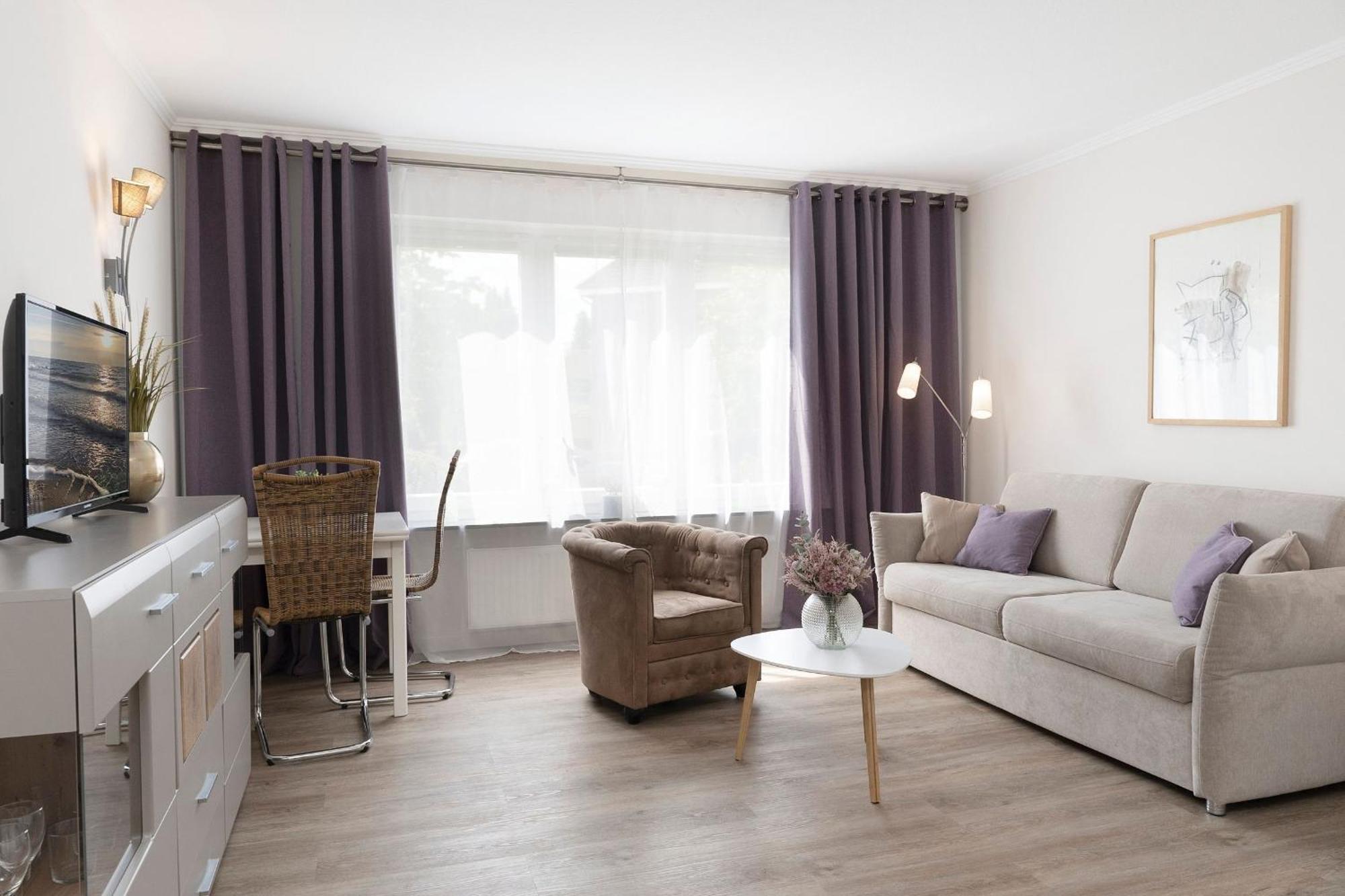 Skippers Hus Ankerbucht Groemitz Ngoại thất bức ảnh