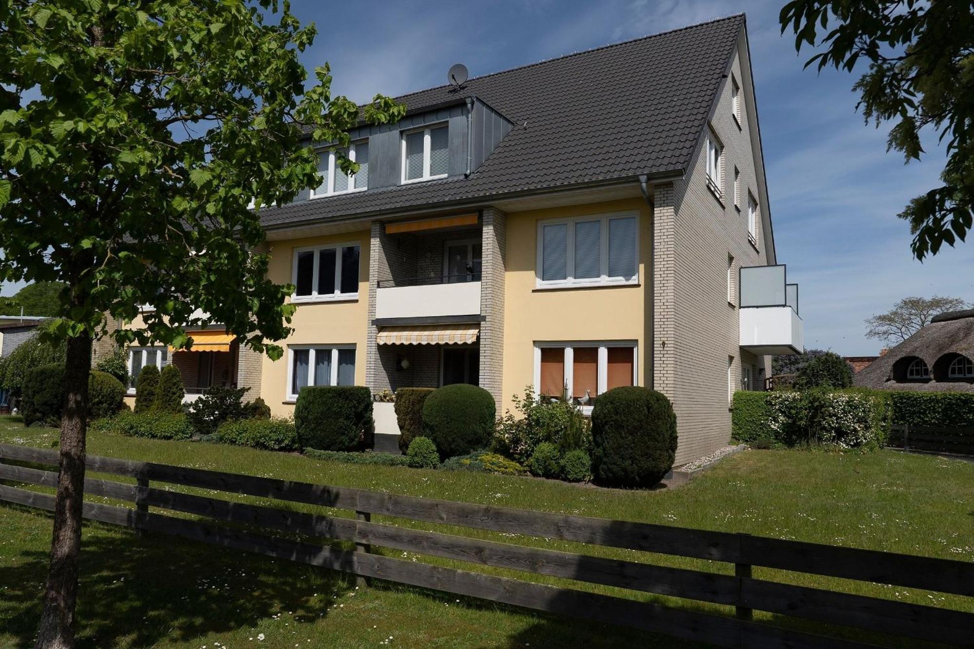 Skippers Hus Ankerbucht Groemitz Ngoại thất bức ảnh