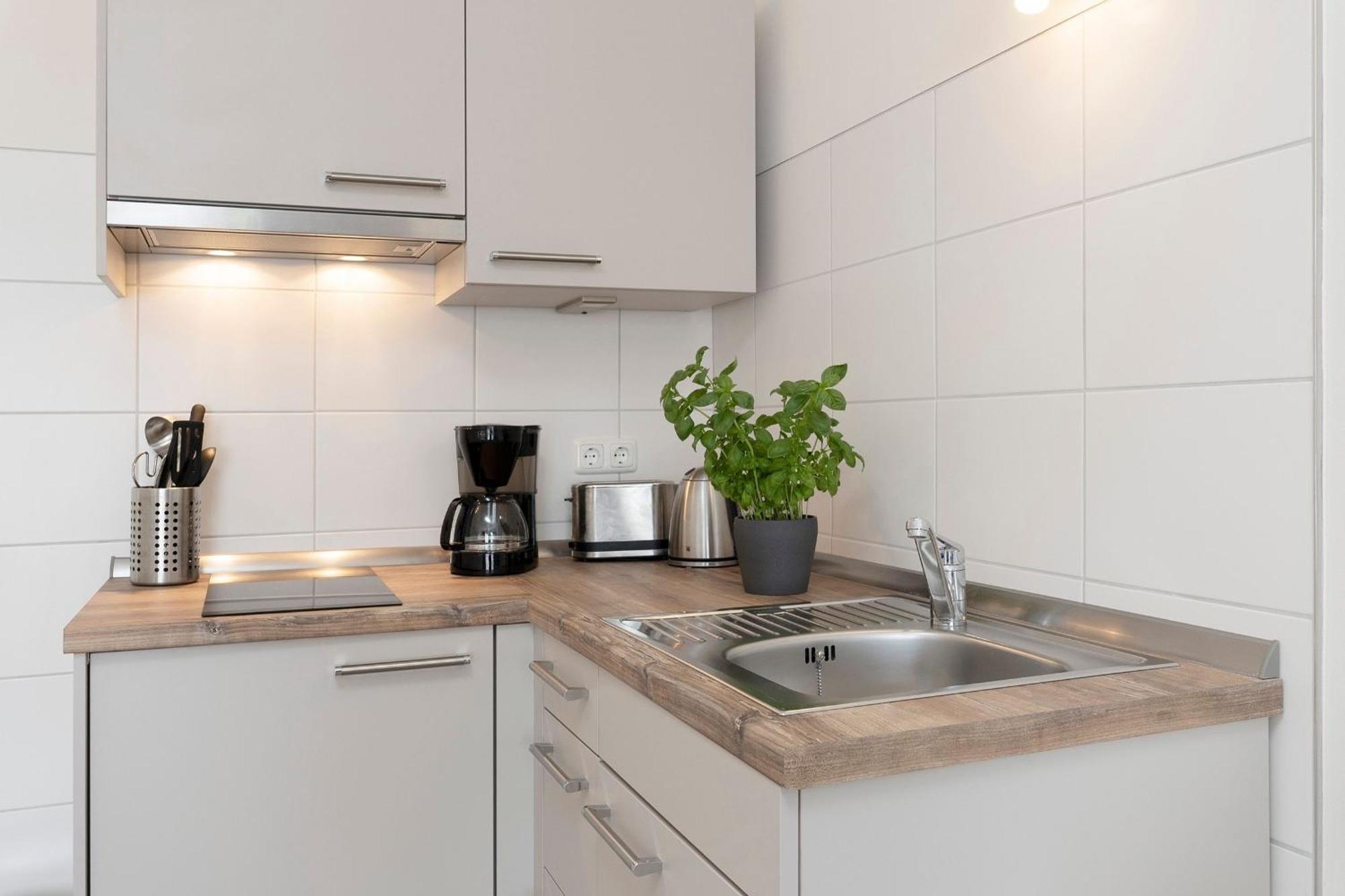Skippers Hus Ankerbucht Groemitz Ngoại thất bức ảnh