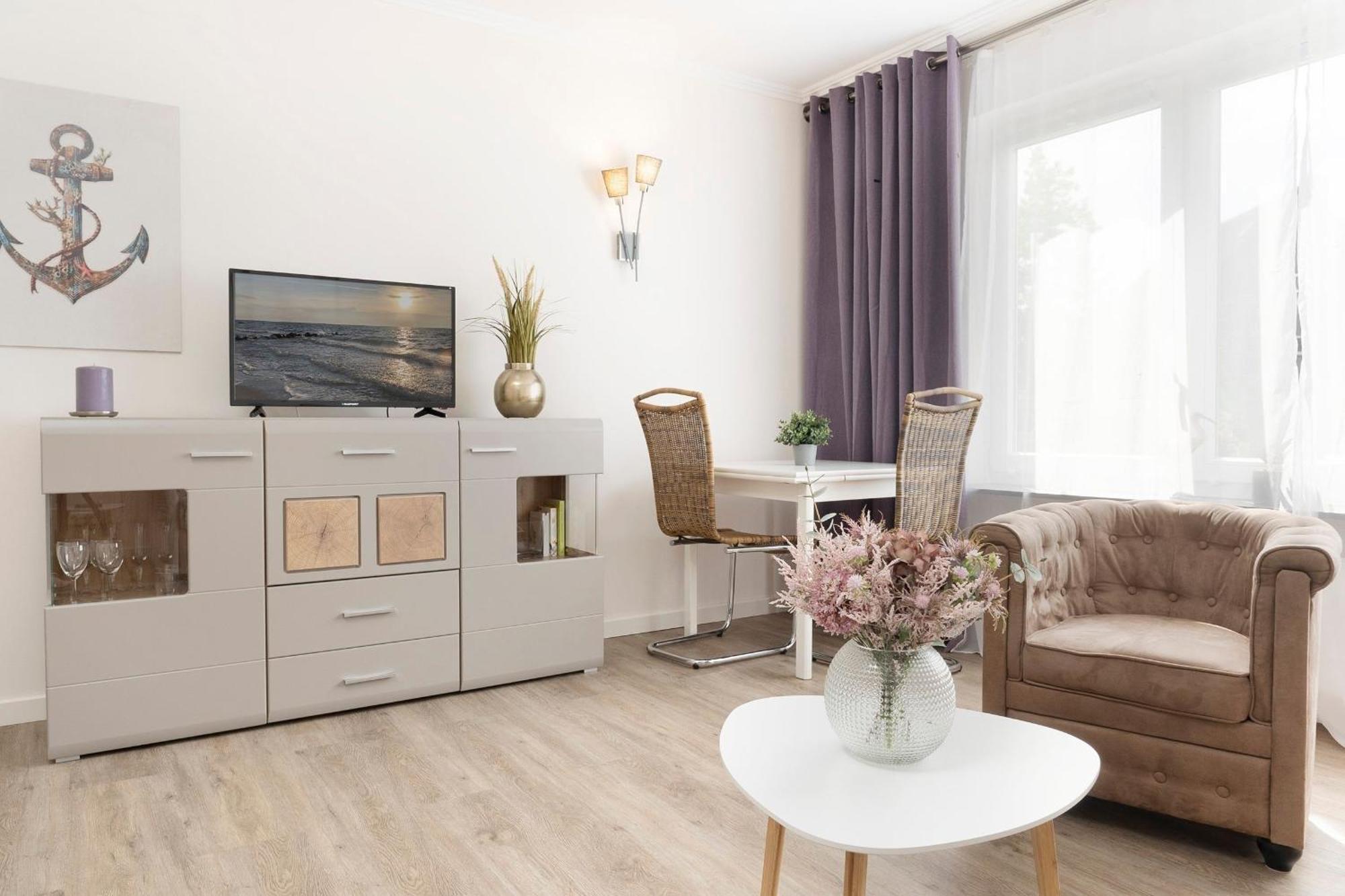Skippers Hus Ankerbucht Groemitz Ngoại thất bức ảnh