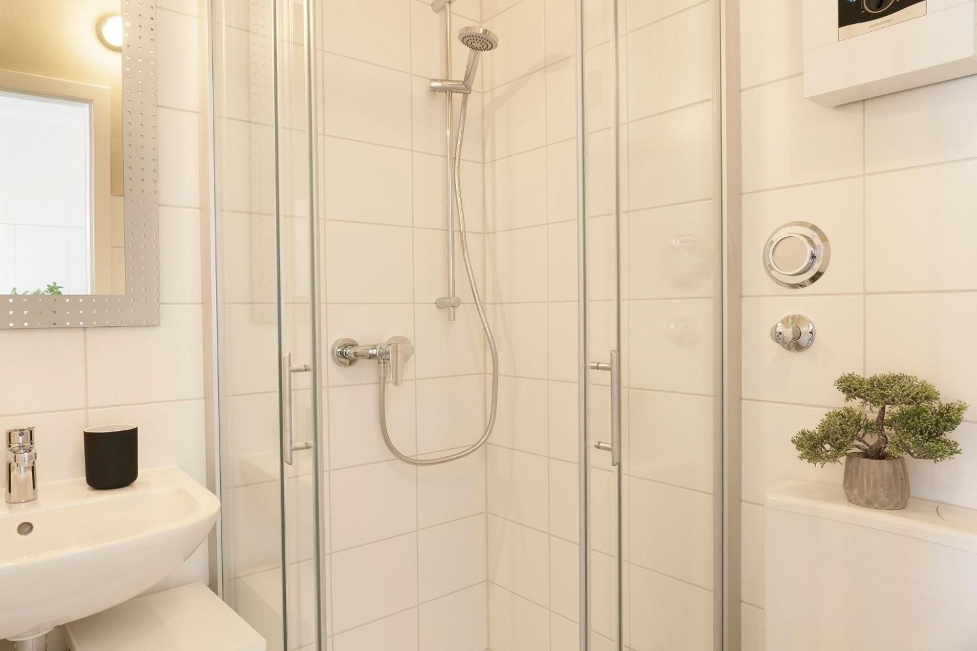 Skippers Hus Ankerbucht Groemitz Ngoại thất bức ảnh